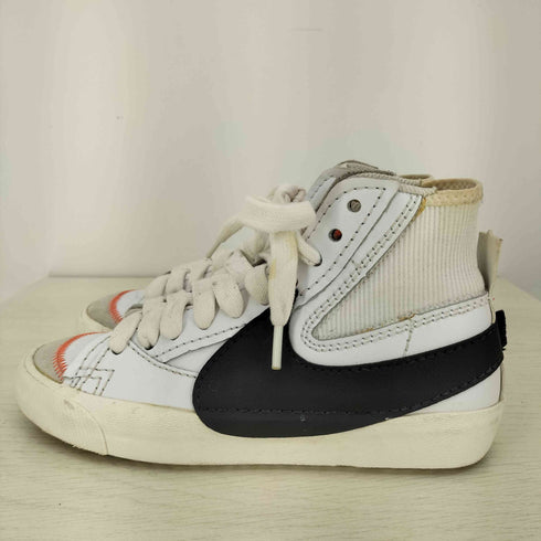ナイキ NIKE Blazer Mid 77 Jumbo レディース JPN:24.5